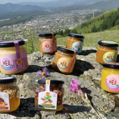 Медовые композиции